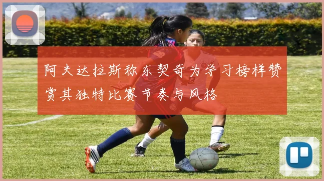 阿夫达拉斯称东契奇为学习榜样赞赏其独特比赛节奏与风格