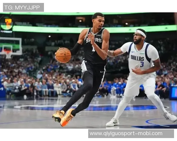 文班亚马再创佳绩单场30分5盖帽升至历史第十位