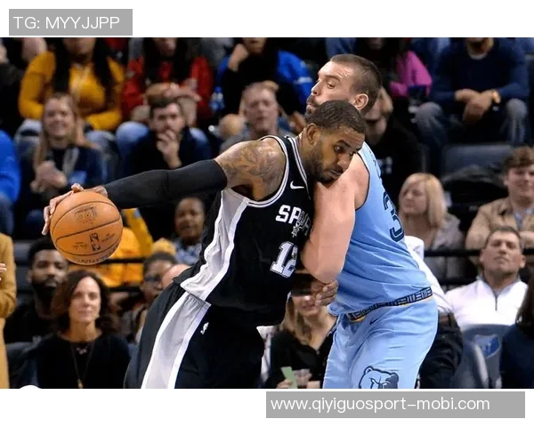 灰熊篮板优势明显却频频失手惨遭马刺逆转失利